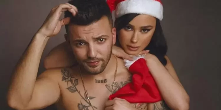 Olsi Bylyku harron përfundimisht Eglin ! Ja e dashura e tij e re …