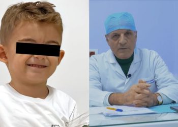 Si mundet sot të jeni ende duke punuar?, çuditet gazetarja e Top Story me dentistin që la të vdekur 3-vjeçarin