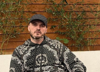 Aleks Visha zbulon shumën marramendëse që ka fituar në Tik Tok: Për 5 minuta fitova …