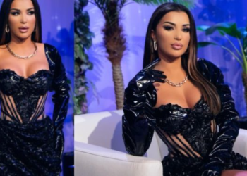 Roza Lati në “Big Brother Vip Albania?!”