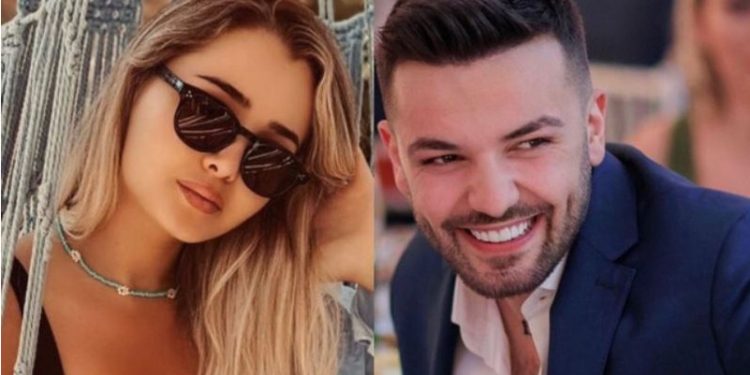 Pasi u zbulua romanca, e dashura e Olsi Bylykut merr një vendim të papritur: Mbyllet…