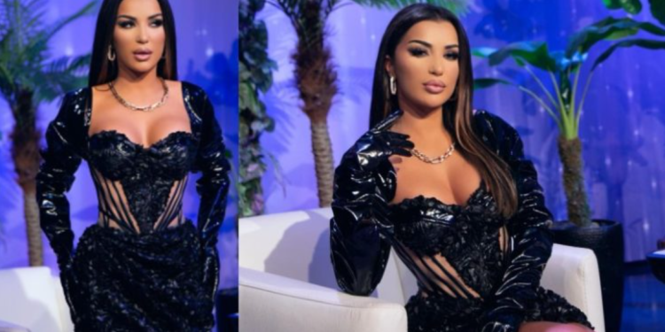 Roza Lati në “Big Brother Vip Albania?!”