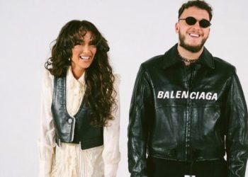 Mozzik dhe Loredana bashkohen prapë? Publikojnë foton e ëmbël me fansat (Foto)