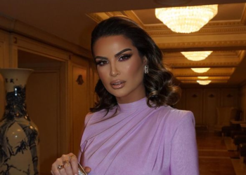 Ryva Kajtazi duket nusja më e bukur me këtë veshje