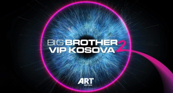 E papritur, ky banor largohet nga shtëpia e “Big Brother”