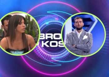 “Nuk je t’i prezantuese – Alaudini ia tregon vendin Shqipes