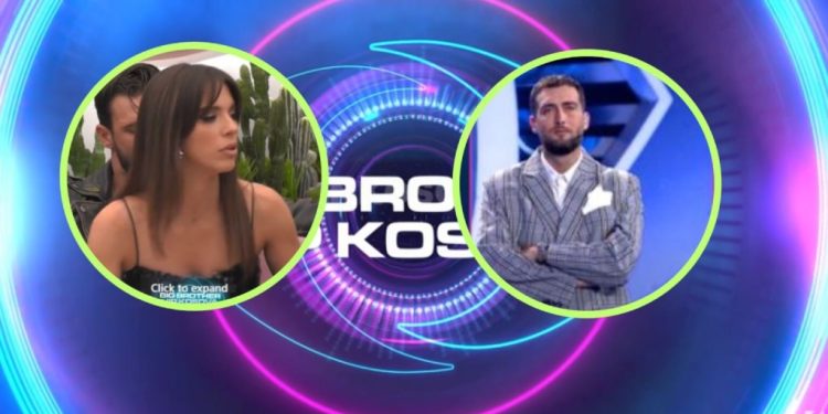 “Nuk je t’i prezantuese – Alaudini ia tregon vendin Shqipes