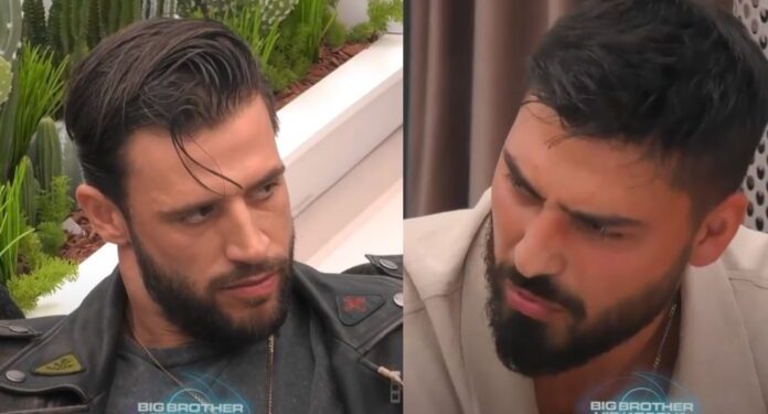 Azemi e godet “shuplake” të fortë Lumbardhin