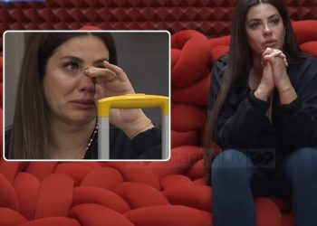 Arjola Demiri: Në Big Brother zgjodha të jem vetvetja