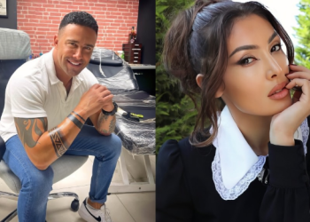 Nora dëshiron të bashkohet me Robertin: Nëna ime është kundër ndarjes