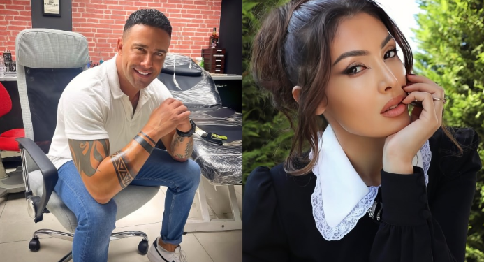 Nora dëshiron të bashkohet me Robertin: Nëna ime është kundër ndarjes