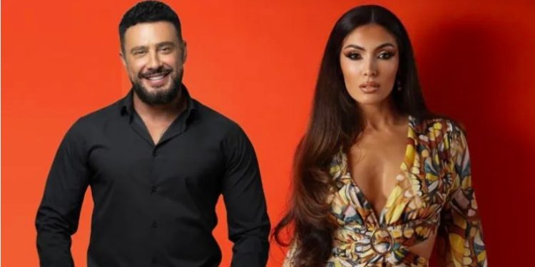 Roberti i kthehet dashurisë së vjetër, vjen lajmi i shumëpritur nga Nora