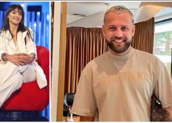 Opinioniste krah Luizit në BBV3, flet Zhaklin Lekatari: Do kemi marrëdhënie profesionale