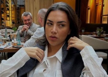 ‘A po t’i shkrep Ledri fotot?’ / ndjekësitë nuk e lënë të qetë Sara Hoxhën