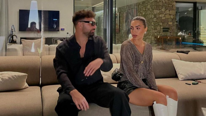 Problemet qenkan serioze? Jo vetëm Ledri por asnjë nga familja e tij! Sara e pranon isha me Poin por…