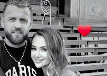 Luiz Ejlli i bën thirrje publike Kiarës