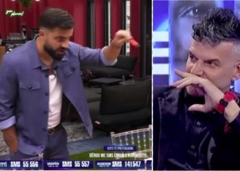 “Hajt se vjen koha , ai nuk më njeh ”, Meti Alshiqi ‘kërcënon’ hapur Bledi Mane