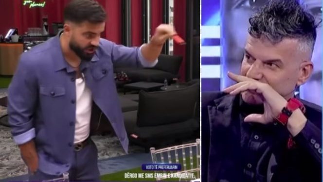 “Hajt se vjen koha , ai nuk më njeh ”, Meti Alshiqi ‘kërcënon’ hapur Bledi Mane