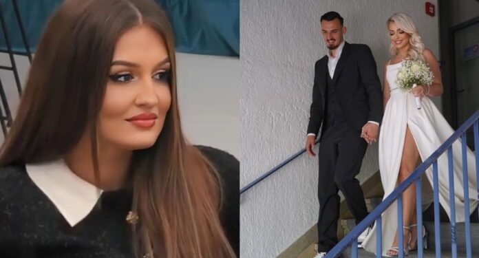 Shoqja që i mori burrin Veses nuk pranoi se ishin shoqe të ngushta, del fotoja e tyre të përqafuara