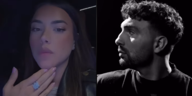 Ekskluzive: Ja çfarë po ndodh mes Sarës dhe Ledrit