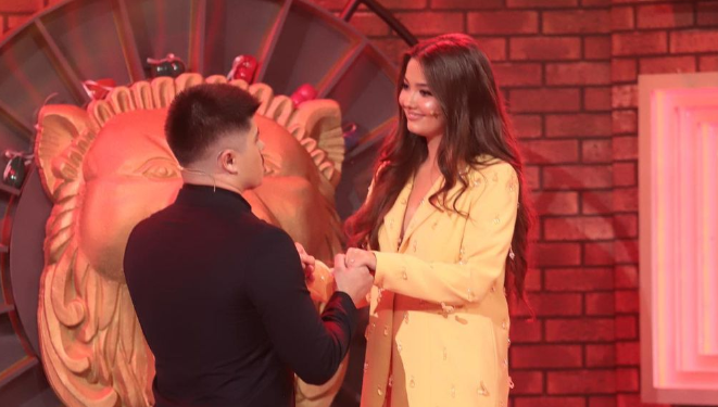 Rita dhe Fidani dalin me një njoftim të rëndësishëm