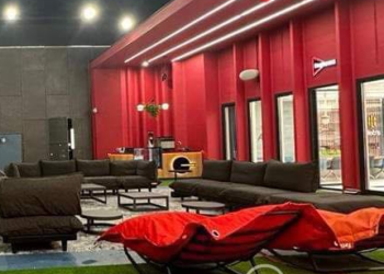 Sonte fillon spektakli Big Brother VIP Kosova 2 (FOTO)