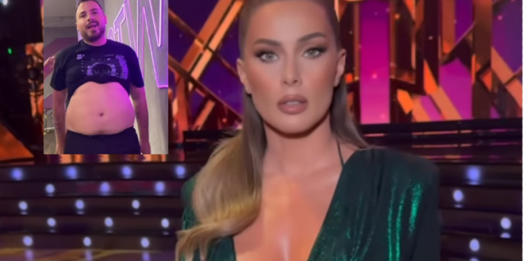 ”Trupi yll, mendja fyll” / mesazhe të shumta kundër Oltës pasi bullizoi Ronaldon