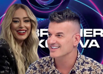 “Kosova më do, Kosova s’më do” : Bledi ironizon përsëri me kosovarët pak pas nisjes së BBVK