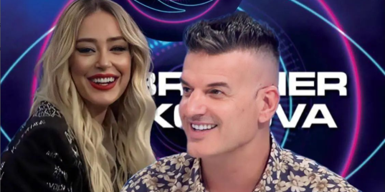 “Kosova më do, Kosova s’më do” : Bledi ironizon përsëri me kosovarët pak pas nisjes së BBVK