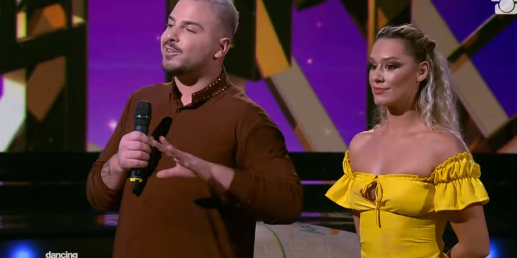 “Ke qëllim të më poshtërosh në skenë”, Ronaldo përplaset me Oltën