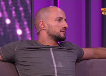 U kapën “mat”! Krist Aliaj e pranon: “Kjo është e dashura ime dhe basta”