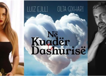 Zbulohen të tjera prapaskena nga filmi “Në kuadër të dashurisë”