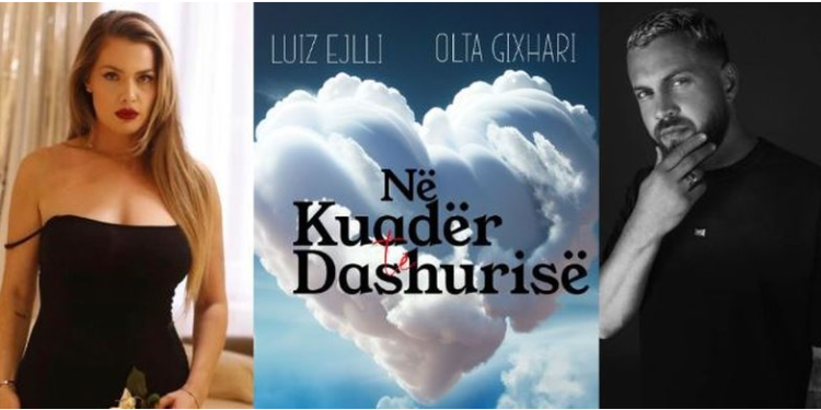 Zbulohen të tjera prapaskena nga filmi “Në kuadër të dashurisë”