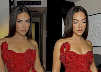 Sara Hoxha sërish shtatzënë?!