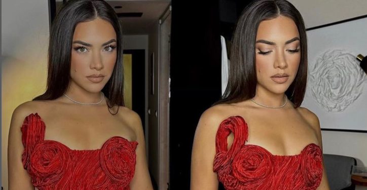 Sara Hoxha sërish shtatzënë?!