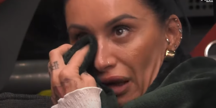 “Ishalla të vdek fëmija”, Alby e përlotur flet për ofendimet që ia bëjnë njerëzit (Big Brother Vip Kosova)