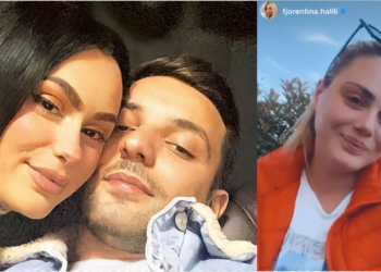 ”Nuk e donte familja e Olsit” /  habit ish banorja e BB për ndarjen e bujshme të Olsit me Eglin