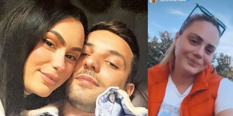 ”Nuk e donte familja e Olsit” /  habit ish banorja e BB për ndarjen e bujshme të Olsit me Eglin