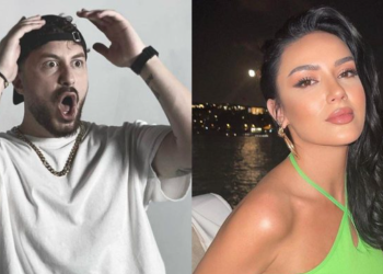 Bora Zemani bëhet xheloze, i’a ndalon Donaldit të dal me shokët