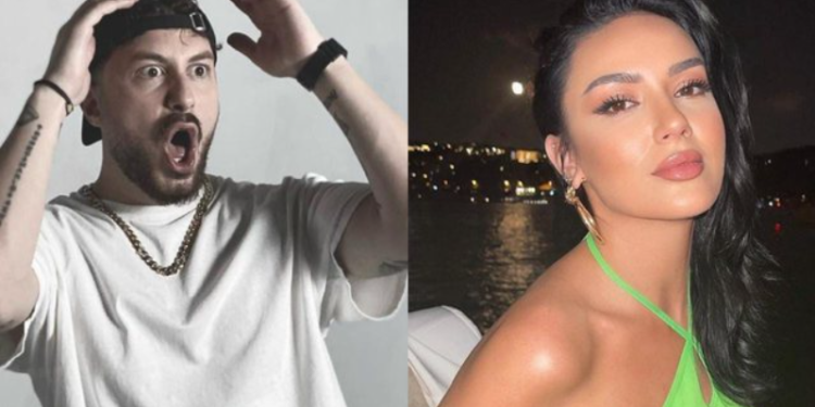 Bora Zemani bëhet xheloze, i’a ndalon Donaldit të dal me shokët