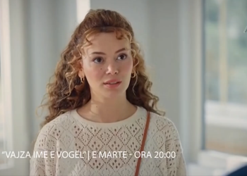 Vajza ime e vogël – Epizodi 22 PROMO