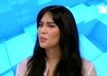 E përjashtuan nga Top Channeli ?! Ҫfarë po ndodh me Efin?