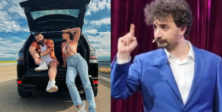 “Kam lirinë e fjalës”- Albano Bogdo reagon pas gjithë bujës që krijoi