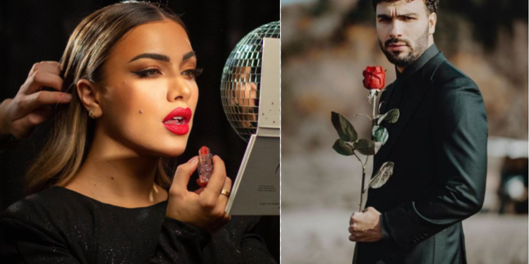 Fshiu nga Instagrami fotot që kishin së bashku/ Çfarë po ndodh mes Sara Hoxhës dhe Ledri Vulës?