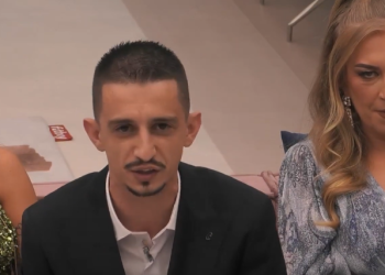 ‘3 ditë gënjen pastaj…’/ Gani Gërmia i ‘BBVK’ i bën ‘diss’ Luizit