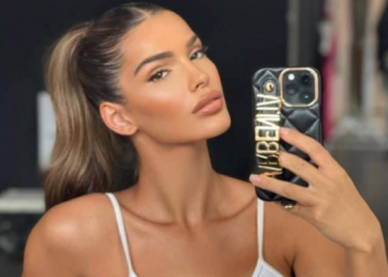 “Kështu ndihem pasi shkatërrova egon e një mashkulli” Arbenita nuk i lë “kunjat” për Unikatilin