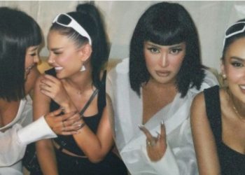 Kriset miqësia mes Bora Zemanit dhe Semi Jaupaj