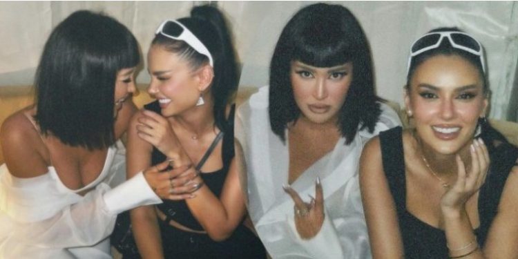 Kriset miqësia mes Bora Zemanit dhe Semi Jaupaj