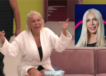 100 mijë euro për operacionet plastike?! Edona James tregon ku i gjeti paratë