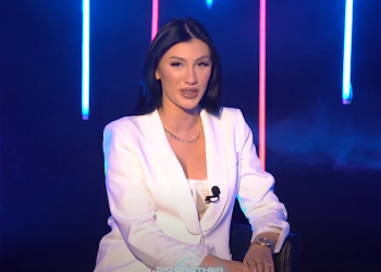 “Nuk mund të punoj për 400 euro” / habit konkurrentja e Big Brother Vip Kosova (VIDEO)